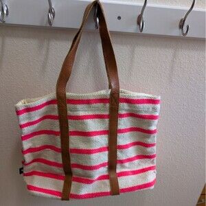 Cotton Tote Bag